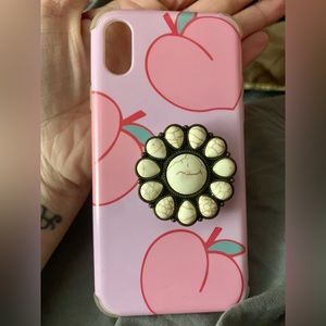 iPhone X — XS Case